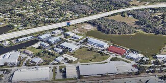 Plus de détails pour 17490 East St, North Fort Myers, FL - Industriel/Logistique à louer