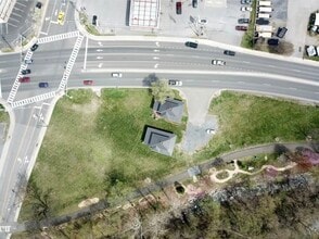 604 Radham St, Front Royal, VA - VUE AÉRIENNE vue de carte