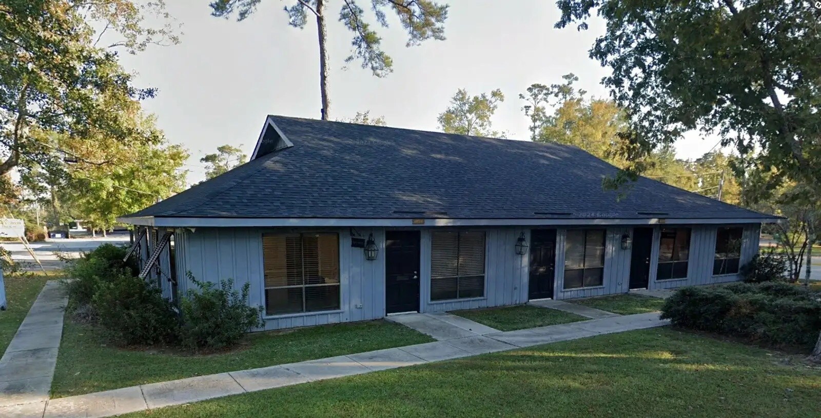 2900 E Causeway Approch, Mandeville, LA à louer Photo de l’immeuble– Image 1 sur 14