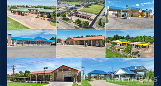 Plus de détails pour FOAM BRITE - 8 PROPERTY PORTFOLIO – Spécialisé à vendre