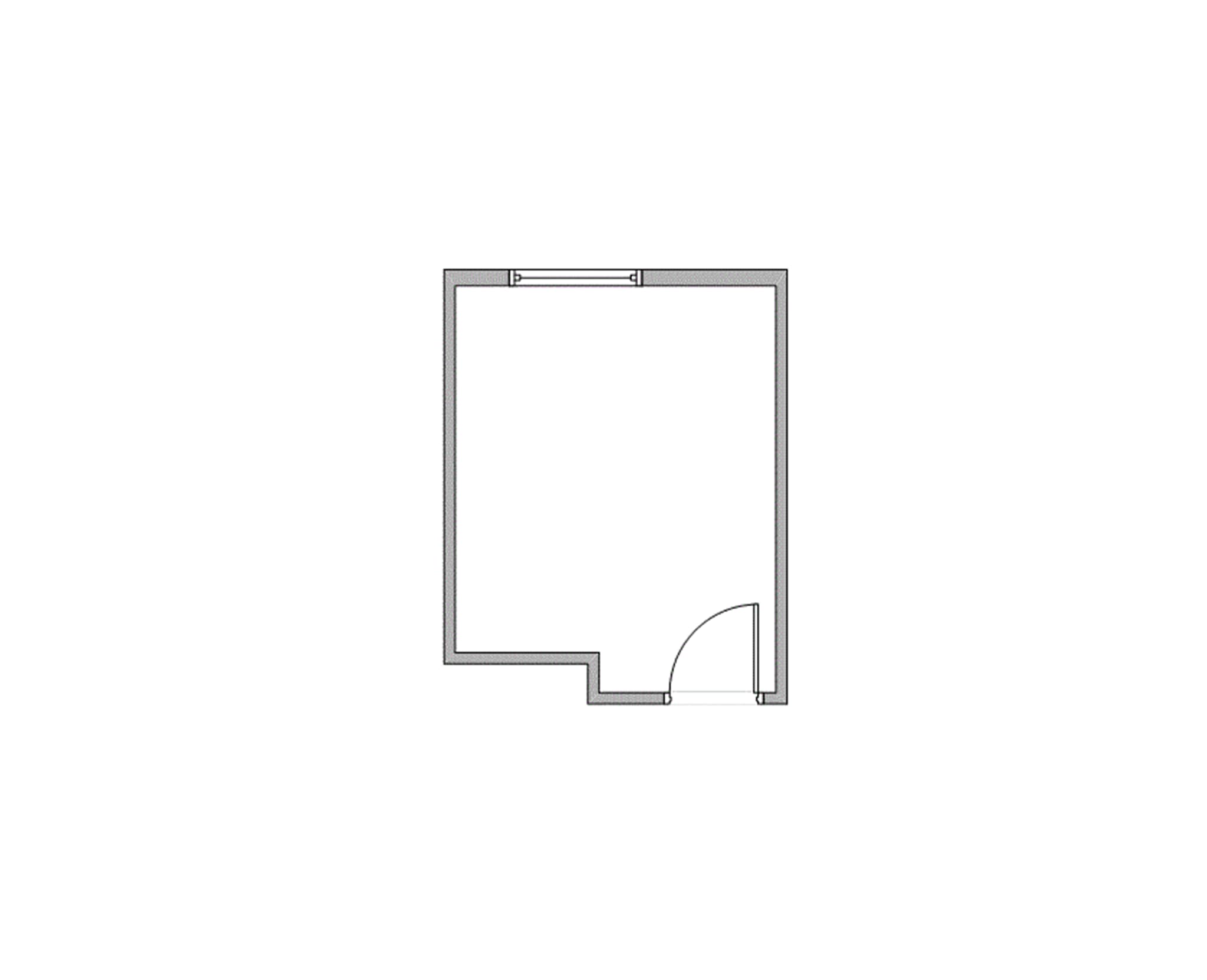 9898 Bissonnet St, Houston, TX à louer Plan d’étage– Image 1 sur 1