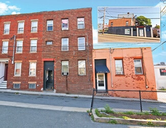 Plus de détails pour 9-11 Williams St, Chelsea, MA - Logement à vendre