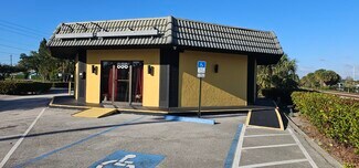 Plus de détails pour 888 S East Coast Ave, Lantana, FL - Local commercial à vendre