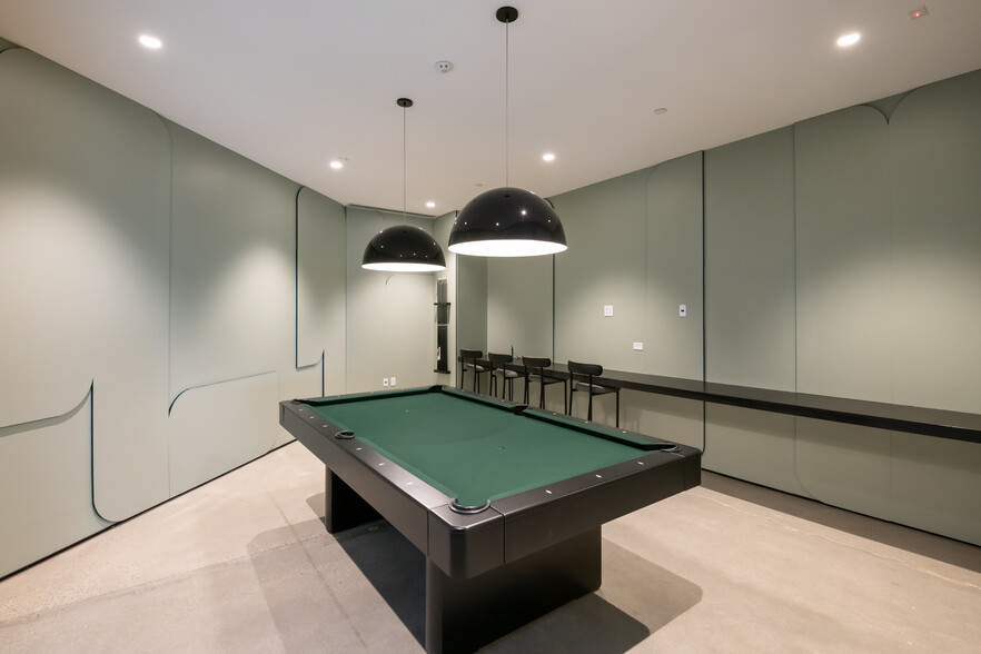 525 Washington Blvd, Jersey City, NJ à louer - Photo intérieure – Image 3 sur 9