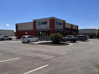 Plus de détails pour 1291 Oak Ridge Tpke, Oak Ridge, TN - Local commercial à louer