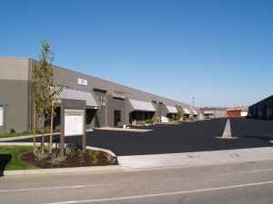 446-488 Reynolds Cir, San Jose, CA à louer - Photo de l’immeuble – Image 3 sur 5