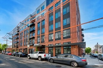 1901 E York St, Philadelphia, PA à louer Photo de l’immeuble– Image 1 sur 9