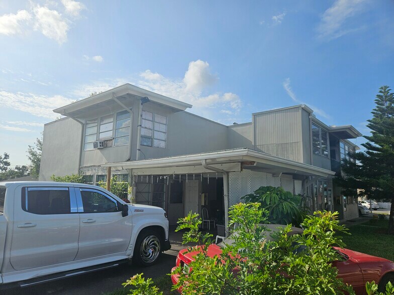 1267 Franklin St, Clearwater, FL à vendre - Photo de l’immeuble – Image 2 sur 7