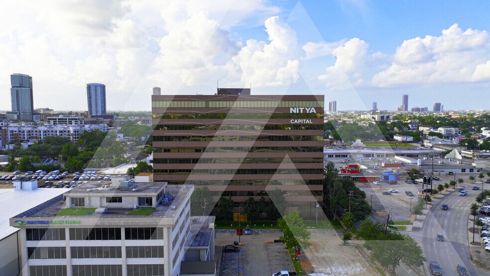 2211 Norfolk St, Houston, TX à louer - Photo de l’immeuble – Image 2 sur 7