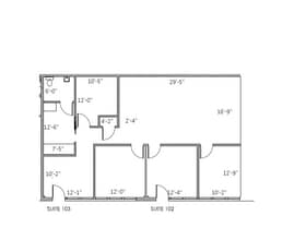 3805 Mccain Park Dr, North Little Rock, AR à louer Photo de l’immeuble– Image 1 sur 1