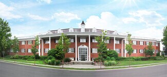 Plus de détails pour 150 Broadhollow Rd, Melville, NY - Bureau à louer