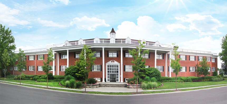 150 Broadhollow Rd, Melville, NY à louer Photo principale– Image 1 sur 10