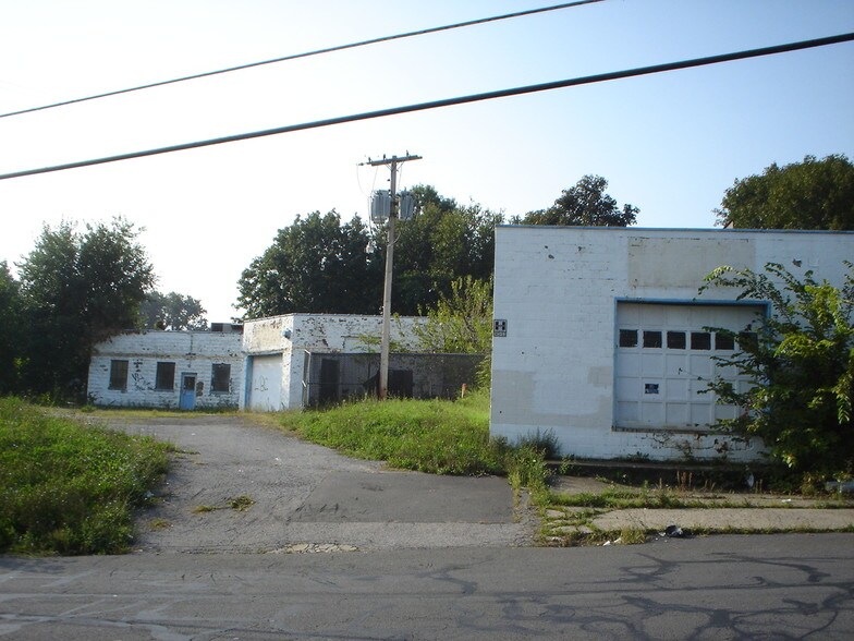 145-153 S William St, Newburgh, NY à louer - Photo principale – Image 1 sur 41