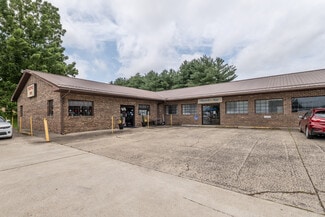 Plus de détails pour 14761 State Route 93, Jackson, OH - Local commercial à vendre