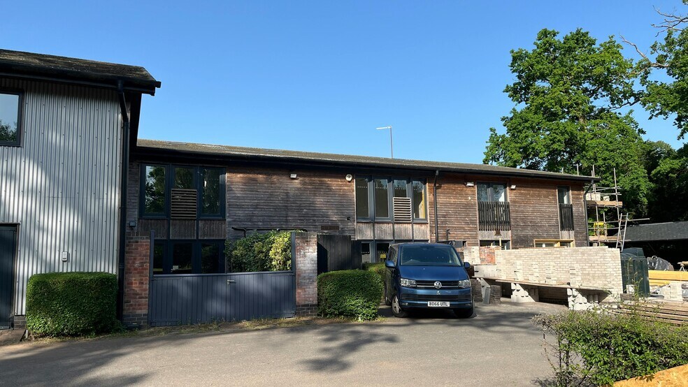 Langley Rd, Wootton Wawen à louer - Photo de l’immeuble – Image 3 sur 20