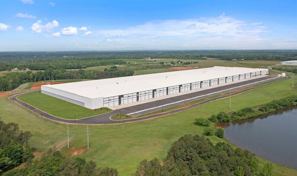 1120 E Mount Olive Rd, Cowpens, SC à louer - Photo de l’immeuble – Image 2 sur 29