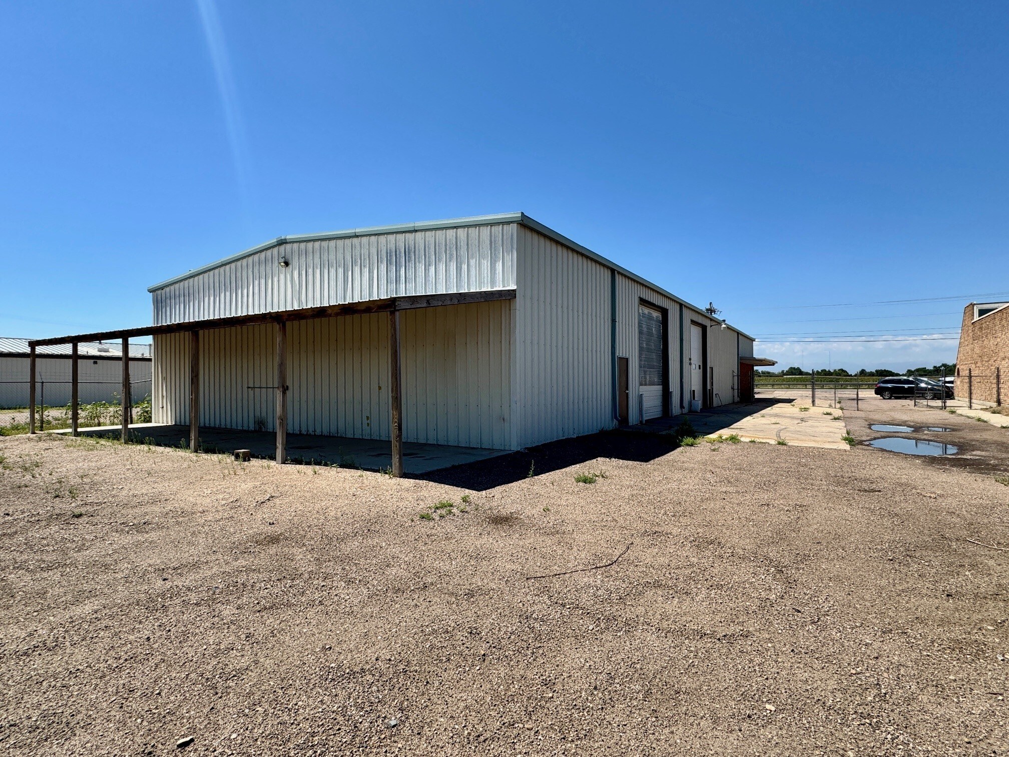 1742 N Denver Ave, Fort Lupton, CO à vendre Photo de l’immeuble– Image 1 sur 18