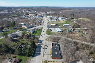 12279 State Route 30, North Huntingdon, PA - VUE AÉRIENNE  vue de carte - Image1