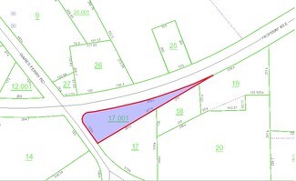 Plus de détails pour E 80 Hwy, Mount Meigs, AL - Terrain à vendre