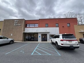 125 W 7th St, Wind Gap, PA à louer Photo intérieure– Image 2 sur 12