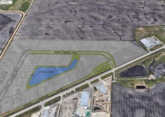 Plus de détails pour 3 S Landing Dr, Winnipeg, MB - Industriel/Logistique à louer