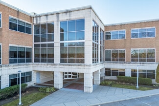 Plus de détails pour 1 Coastway Blvd, Warwick, RI - Bureau, Bureau/Médical à louer