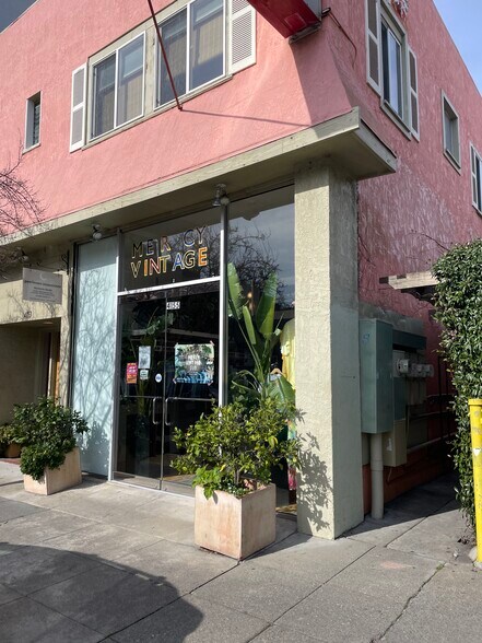 4155 Piedmont Ave, Oakland, CA à louer - Photo principale – Image 1 sur 6