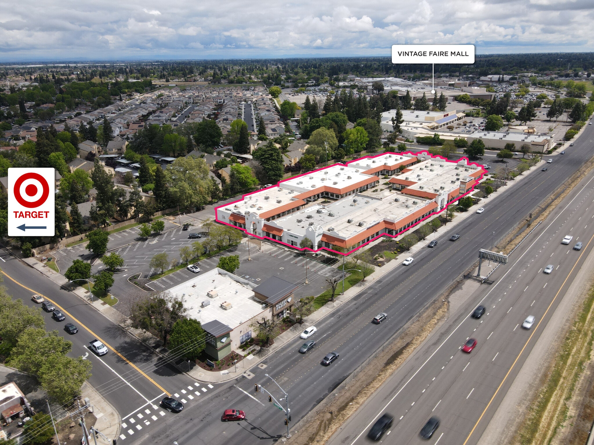 3600 Sisk Rd, Modesto, CA à louer Photo intérieure– Image 1 sur 1