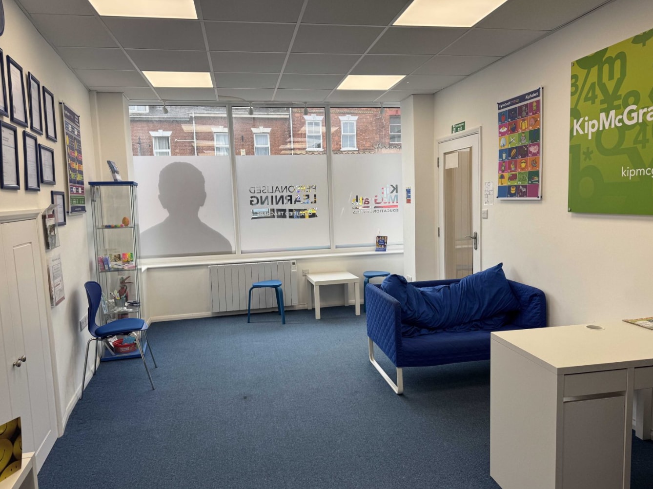 45-47 Fore St, Exeter à louer Photo intérieure– Image 1 sur 4