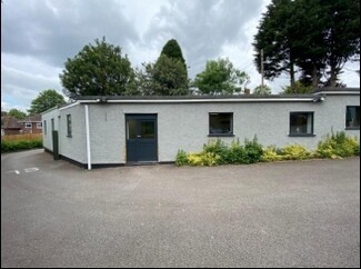 Plus de détails pour Chipstead Rd, Birmingham - Bureau à louer