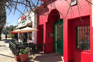 Plus de détails pour 336-340 E Grand Ave, Escondido, CA - Local commercial à louer