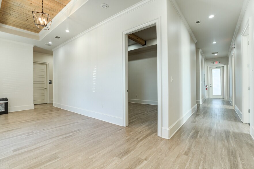 2523 86 St, Lubbock, TX à louer - Photo intérieure – Image 3 sur 11