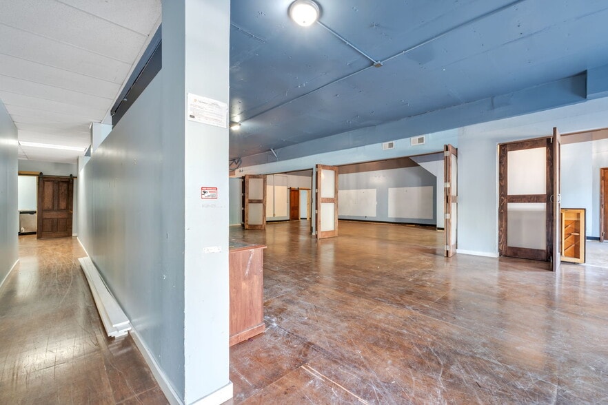 1004 Parsons Ave, Columbus, OH à louer - Photo intérieure – Image 3 sur 17