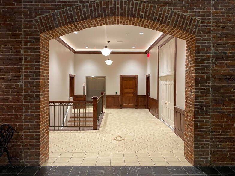 38-54 South Potomac Street, Hagerstown, MD à louer - Photo de l’immeuble – Image 2 sur 2