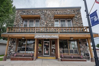 Plus de détails pour 300 S 2nd St, Lincoln, MI - Local commercial à vendre