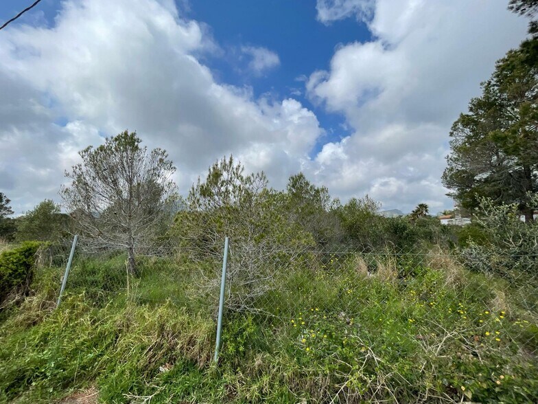 Terrain dans Mont-roig del Camp, Tarragona à vendre - Photo de l’immeuble – Image 3 sur 5