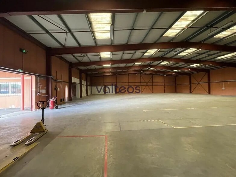 Bureau dans Beauzelle à louer - Photo intérieure – Image 3 sur 6