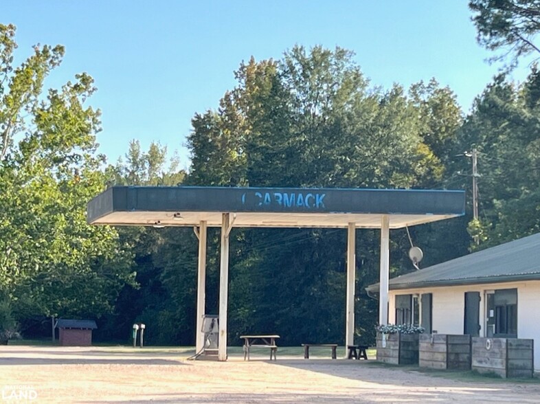 24973 Highway 35, Vaiden, MS à vendre - Photo de l’immeuble – Image 3 sur 15