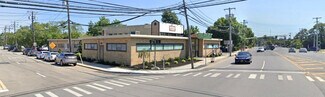 Plus de détails pour 365 Broadway, Amityville, NY - Bureau/Médical à louer