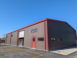 Plus de détails pour 428 Anchor St, Corpus Christi, TX - Local commercial à louer