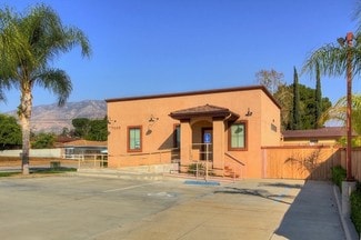 Plus de détails pour 7035 Palm Ave, Highland, CA - Bureau à louer