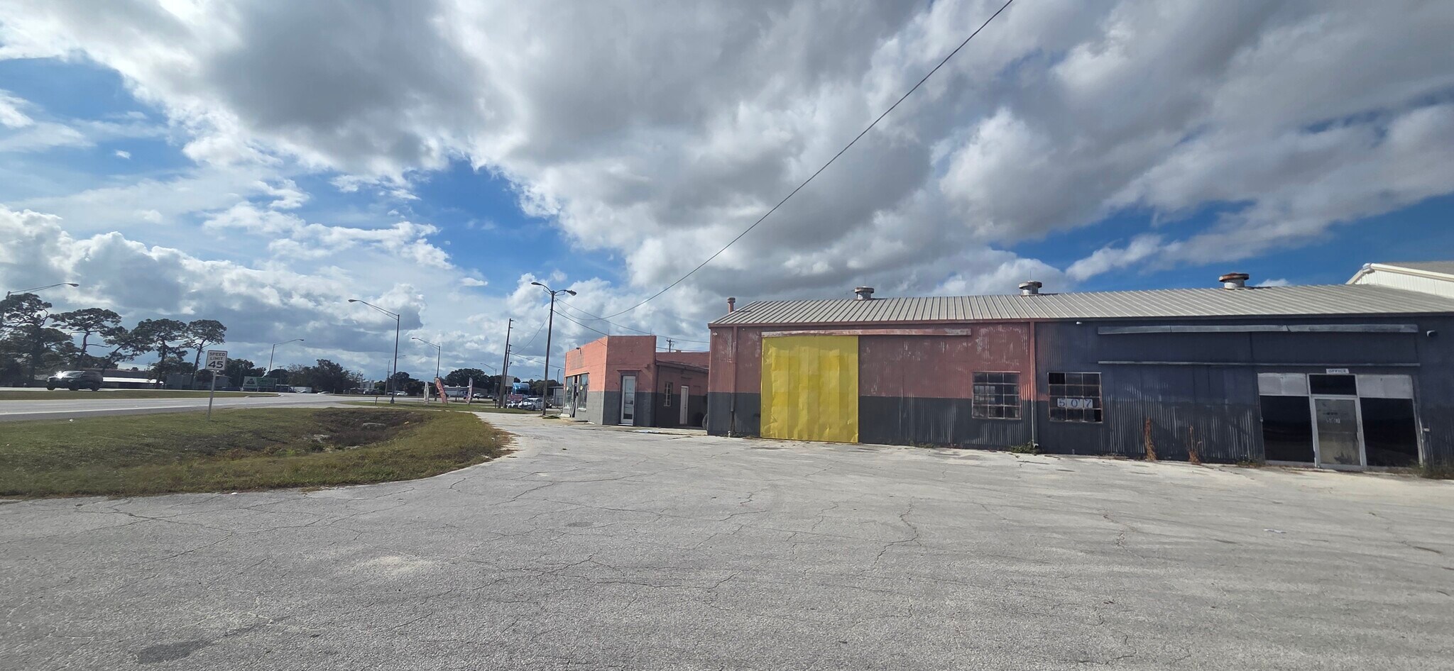 507 Highway 92 E, Auburndale, FL à louer Photo principale– Image 1 sur 7