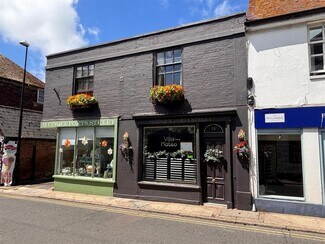 Plus de détails pour 12 Cinque Ports St, Rye - Local commercial à vendre