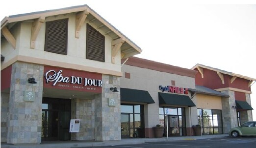 6011 Stanford Ranch Rd, Rocklin, CA à louer - Photo de l’immeuble – Image 2 sur 14