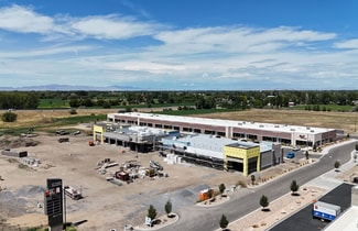 Plus de détails pour 1200 South S 1900 West, Ogden, UT - Local commercial à louer