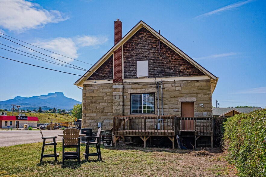 431 University St, Trinidad, CO à vendre - Photo de l’immeuble – Image 2 sur 36
