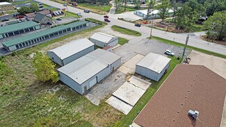 Plus de détails pour 505-515 W 54 hwy, Camdenton, MO - Industriel/Logistique à vendre