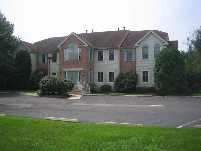 152 Himmelien Rd, Medford, NJ à vendre - Photo de l’immeuble – Image 2 sur 6