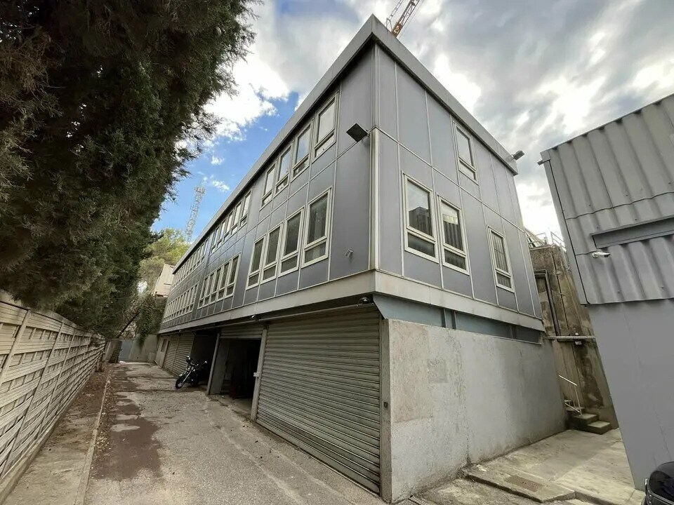 Local d'activités dans Le Cannet à vendre Photo de l’immeuble– Image 1 sur 8