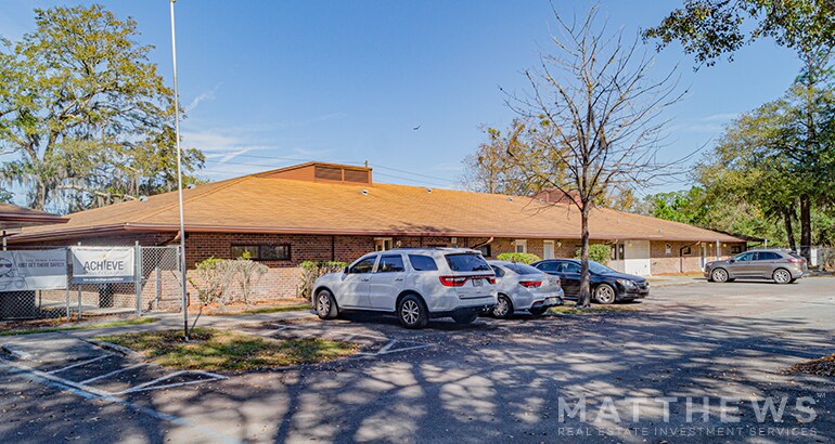 1000 NE 16th Ave, Gainesville, FL à vendre - Photo de l’immeuble – Image 1 sur 4